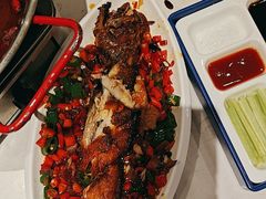 -吉祥春饼·烤鸭(天津新城吾悦店)