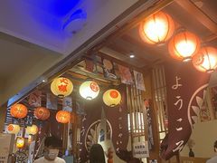-王氏炉匠·烧鸟放题自助(三里屯店)