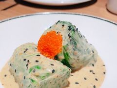 沙律菠菜墩-太二酸菜鱼(群光广场店)