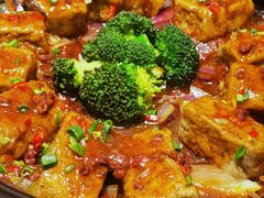 -小六汤包砂煲菜(文景路店)