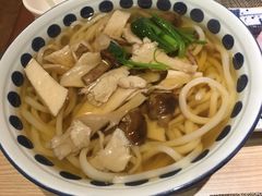 -歌行灯日本料理(伊势丹店)