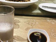 -老房子金沙元年川菜食府·花园餐厅(金沙店)