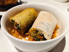 厦门薄饼-黑明餐厅(白鹭洲店)