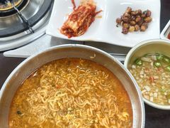 -大福黄牛料理·韩式烤肉·黄牛肥肠·酱蟹