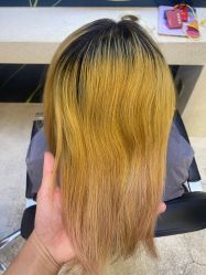 -a·f one hair salon