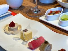 -鲤院·新中式美学·庭院餐厅(夫子庙店)