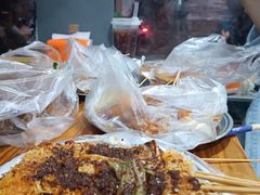 -小朱麻辣串(益民街店)