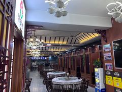 -尕胡才炕锅烤羊肉馆(八一路店)