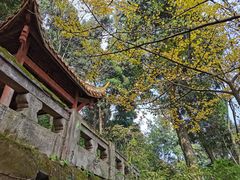 -金堂县云顶石城风景区