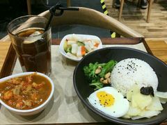 -海盗虾饭·剥好的小龙虾饭(上地辉煌店)