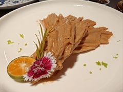 -東興楼·北京烤鸭(深圳首店)