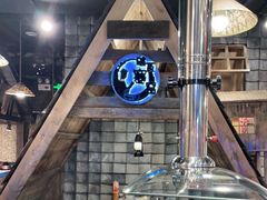 -破瓦寒窑·地摊烤羊排