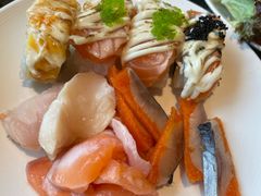 -檀悦都喜天丽度假酒店游泳池