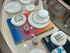 -FRED斐登(上海恒隆精品店)