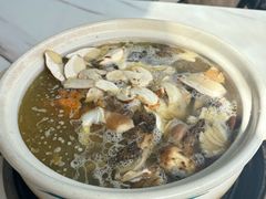 -蘑统田下·野生菌火锅