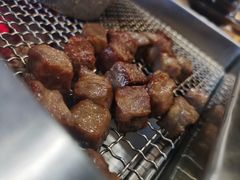 -肉甲韩国木炭烤肉(新壹街1店)