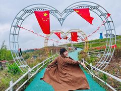 -天河潭旅游度假区