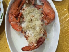 -南海渔家•海鲜•正宗海南菜(海棠湾店)