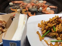 -福泉海码头(六里山店)