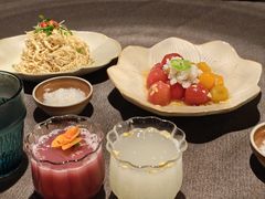 -一川二水•粤川醉(CP静安店)