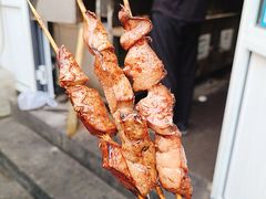 -同来顺烧烤餐厅(哈尔滨道店)