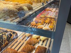 -面包新语(龙湖·西宸天街店)