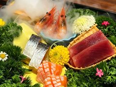 -田舍家Inakaya·炉端烧·铁板烧(天汇igc店)