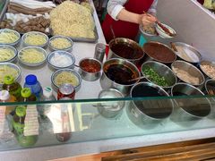 -姚记.周礼伤心凉粉(时代广场店)