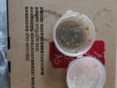 -壹只卤鹅·潮汕菜(莲塘店)