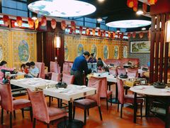 大堂-点都德(汇盈广场店)