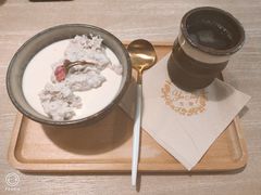 走错门的奶冻-春风·有糖(崇宁路店)