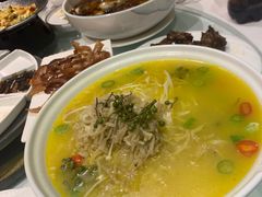 -宏宴·新京菜(望京店)