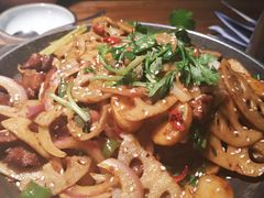 -嘉禾·悦享餐厅(八方汇店)