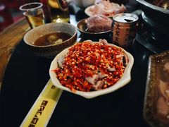 -大龙火锅(老店)