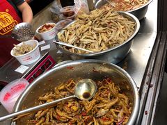 -嘉州九妹凤爪(乐山总店)