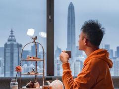 -深圳滨河时代ICON LAB艾垦酒店