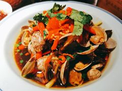 -九锅一堂酸菜鱼(新南凯德直营店)