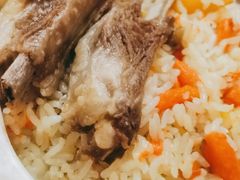 -伊带伊路新疆美食府(呼家楼店)