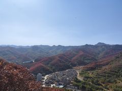 -博山九龙峪风景区