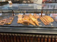 -BAKER&SPICE(BFC外滩金融中心店)