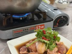 -下环街市熟食中心