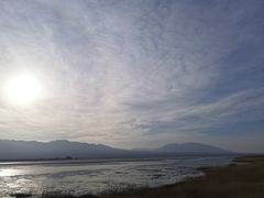 -盐湖景区