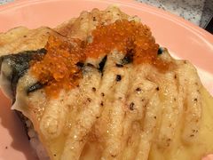 -争鲜回转寿司(太阳宫凯德MALL店)