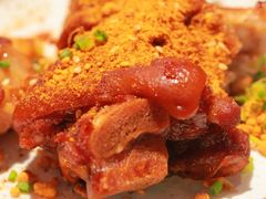 -红料理|串串有瘾·烧烤(吴中路店)