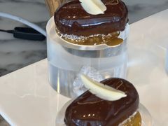-洲际酒店·地平线全日餐厅HORIZON CAFÉ