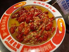 -阿财老铺·老蚌埠龙虾城(华夏总店)