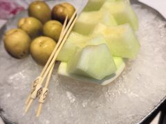 -小满海鲜·别院(天津旗舰店)
