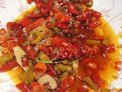 -本来川菜(中骏广场店)