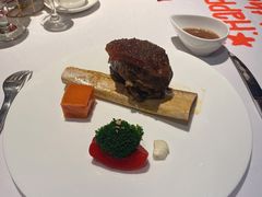 -王品牛排(珠海富华里店)