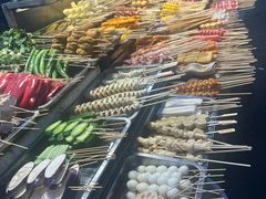 -魏记里脊肉炸炸炸(南门口店)